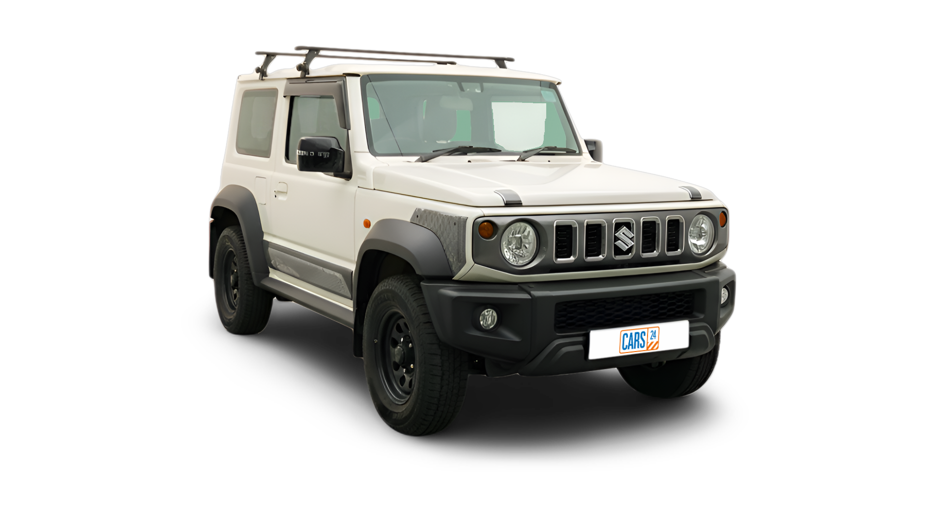 Maruti JIMNY-img